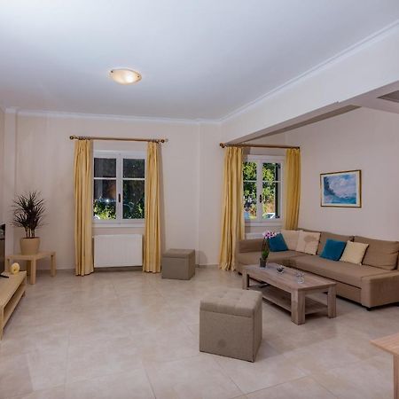 Katerina Residence Zakintos Zewnętrze zdjęcie