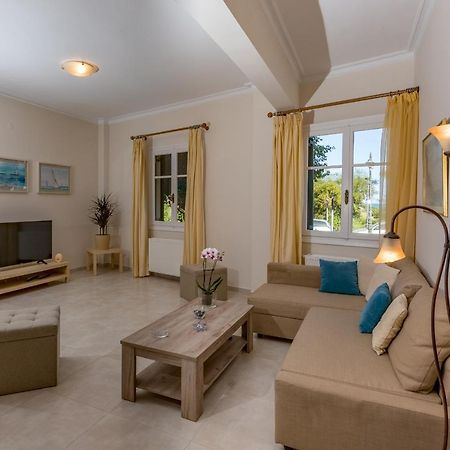 Katerina Residence Zakintos Zewnętrze zdjęcie