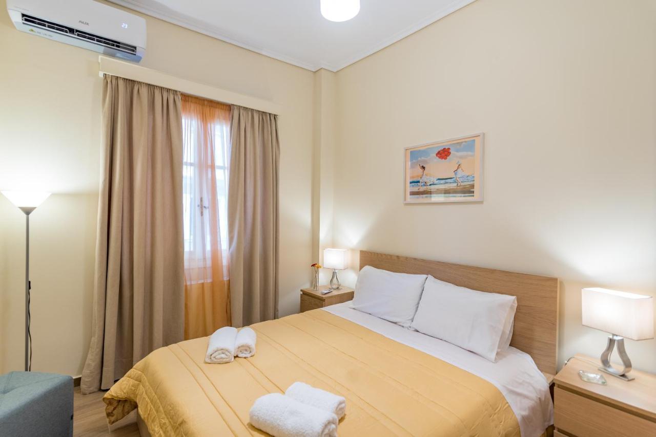 Katerina Residence Zakintos Zewnętrze zdjęcie