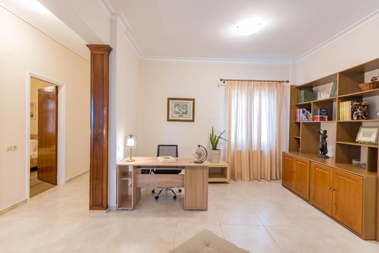 Katerina Residence Zakintos Zewnętrze zdjęcie