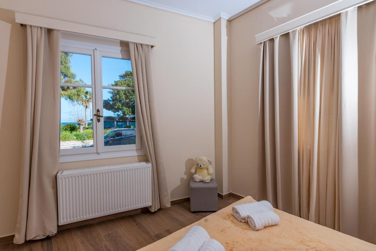 Katerina Residence Zakintos Zewnętrze zdjęcie