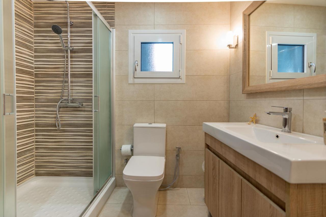 Katerina Residence Zakintos Zewnętrze zdjęcie