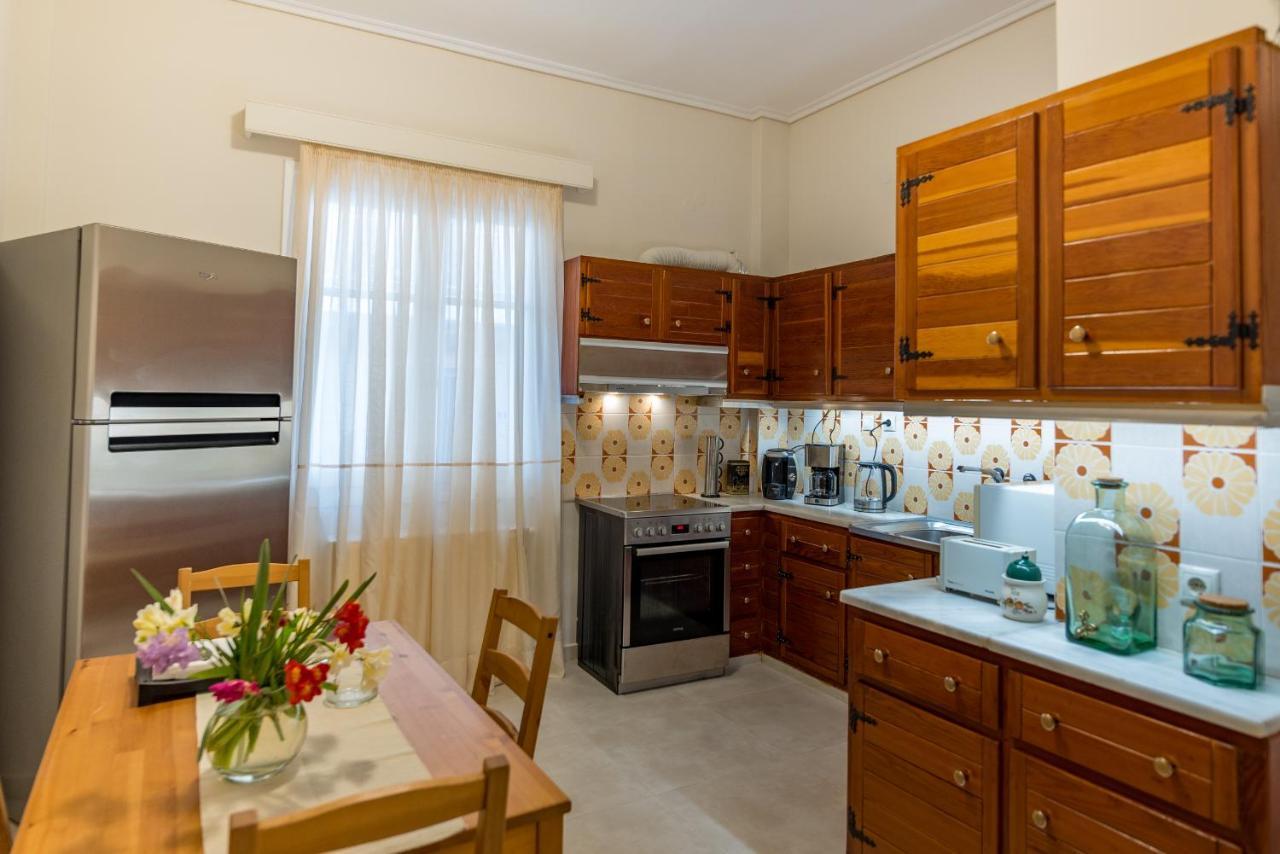 Katerina Residence Zakintos Zewnętrze zdjęcie