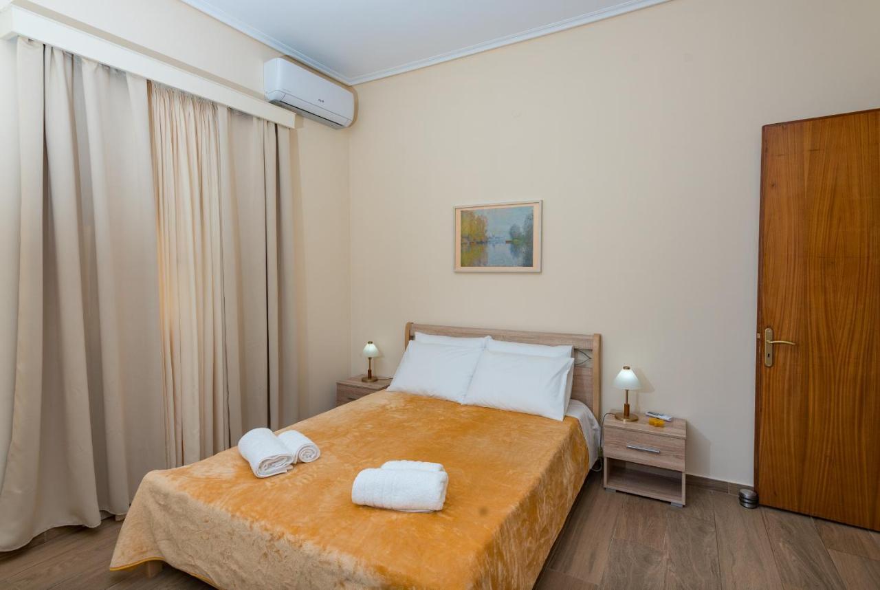 Katerina Residence Zakintos Zewnętrze zdjęcie